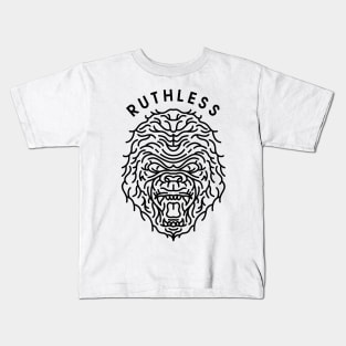 Ruthless Kids T-Shirt